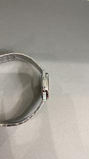 Patek Philippe Nautilus Ladies 7118/1A-001 Stainless Steel Watch - 5