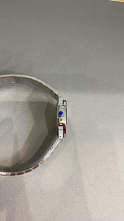 Patek Philippe Nautilus Ladies 7118/1A-001 Stainless Steel Watch - 2