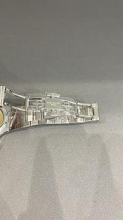 Patek Philippe Nautilus Ladies 7118/1A-001 Stainless Steel Watch - 3