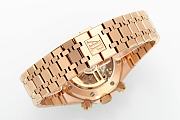 Audemars Piguet Royal Oak Chronograph 41 Green Watch 26240OR.OO.1320OR.08  - 5