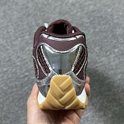 Bottega Veneta Orbit sneakers burgundy 741357V2X402245 - 6