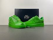 Nike Air Force 1 '07 Green Apple and Chlorophyll IV6822-399 - 1