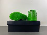 Nike Air Force 1 '07 Green Apple and Chlorophyll IV6822-399 - 6