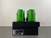 Nike Air Force 1 '07 Green Apple and Chlorophyll IV6822-399 - 5