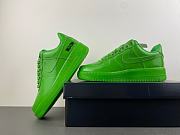Nike Air Force 1 '07 Green Apple and Chlorophyll IV6822-399 - 2