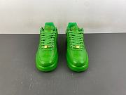 Nike Air Force 1 '07 Green Apple and Chlorophyll IV6822-399 - 4