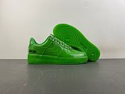 Nike Air Force 1 '07 Green Apple and Chlorophyll IV6822-399 - 3