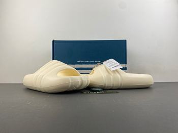 Adidas AdiFOM IIInfinity Slide ‘Warm Vanilla’ JH8019 