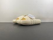 Adidas AdiFOM IIInfinity Slide ‘Warm Vanilla’ JH8019  - 5