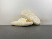 Adidas AdiFOM IIInfinity Slide ‘Warm Vanilla’ JH8019  - 4