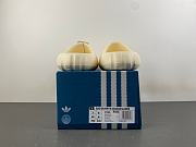 Adidas AdiFOM IIInfinity Slide ‘Warm Vanilla’ JH8019  - 2