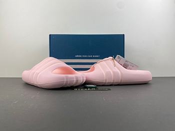 Bad Bunny x adidas Stone Slide 2026
