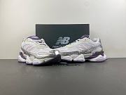 New Balance 1906R Smoked Violet - 1