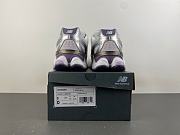 New Balance 1906R Smoked Violet - 2