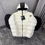 Moncler Nylon Down Jacket  - 2