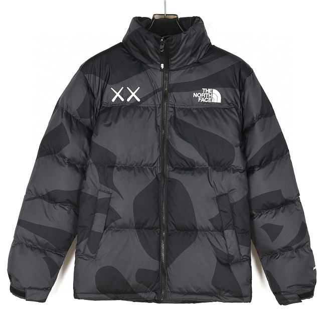 KAWS x The North Face Retro 1994 Himalayan Parka - 1