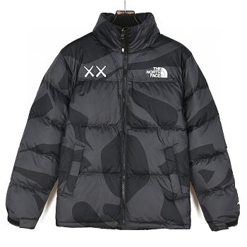 KAWS x The North Face Retro 1994 Himalayan Parka
