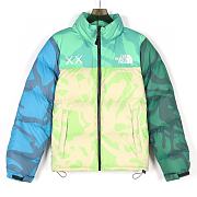 KAWS x The North Face Retro 1994 Himalayan Parka - 3