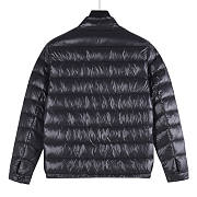 Moncler Men's Blue Acorus Down Jacket - 6