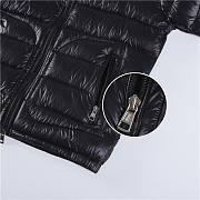 Moncler Men's Blue Acorus Down Jacket - 5