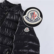 Moncler Men's Blue Acorus Down Jacket - 4