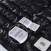 Moncler Men's Blue Acorus Down Jacket - 3