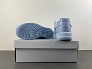 Travis Scott x Nike Air Force 1 Low ’07 'Ice Blue' (2026) JF7727-400 - 5