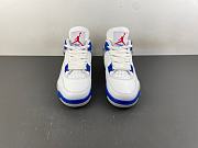 Air Jordan 4 OG “Jackie Robinson” (2027)  JJ9189-101 - 6
