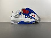 Air Jordan 4 OG “Jackie Robinson” (2027)  JJ9189-101 - 5