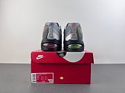 Air Max 95 Big Bubble 'Greedy' White and Medium Ash IM2211-001 - 5