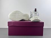 Gucci Cub3d Trainer ‘Grey White’ 819709-FAEIV-8149 - 2