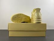 Air Jordan 4 Retro J Balvin Lemonade (2026)  IW2872-700 - 3