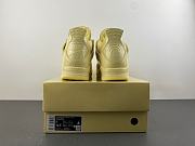 Air Jordan 4 Retro J Balvin Lemonade (2026)  IW2872-700 - 5