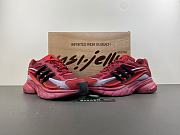 adidas Adistar Jellyfish Pharrell Williams Red (2026) KK0633 - 1