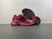 adidas Adistar Jellyfish Pharrell Williams Red (2026) KK0633 - 6