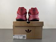 adidas Adistar Jellyfish Pharrell Williams Red (2026) KK0633 - 3