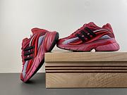 adidas Adistar Jellyfish Pharrell Williams Red (2026) KK0633 - 2
