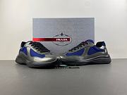 Prada America's Cup leather and bike fabric sneakers 4E3400_3LNG_F0YB4_F_G000 - 1