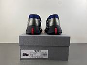 Prada America's Cup leather and bike fabric sneakers 4E3400_3LNG_F0YB4_F_G000 - 3