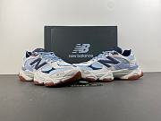New Balance 9060 Blue Cream - 1