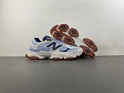 New Balance 9060 Blue Cream - 6
