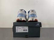 New Balance 9060 Blue Cream - 5