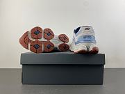 New Balance 9060 Blue Cream - 4