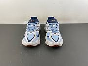 New Balance 9060 Blue Cream - 3