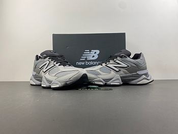 New Balance 9060 Grey Slate Grey U90609XS