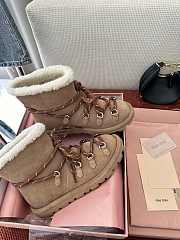 Ugg Alice Springs Platform Boot - 4