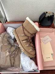 Ugg Alice Springs Platform Boot - 2