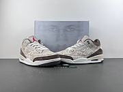 Air Jordan 3 Retro Laser Palomino  JA1369-001 - 1