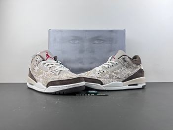 Air Jordan 3 Retro Laser Palomino  JA1369-001
