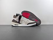 Air Jordan 3 Retro Laser Palomino  JA1369-001 - 5